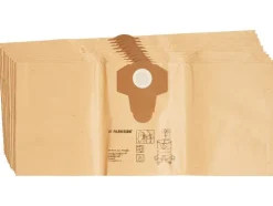 Filterzakken of herbruikbare filterzak