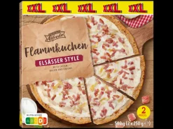 Flammkuchen