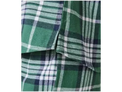 Flanellen dames pyjama