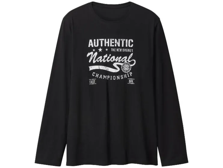 Flanellen heren pyjama