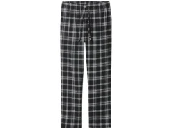 Flanellen heren pyjama