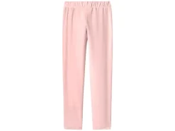 Fleece dames huispak