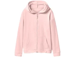 Fleece dames huispak