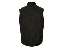 Fleece heren bodywarmer