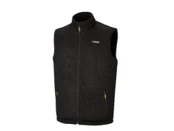 Fleece heren bodywarmer