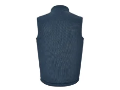 Fleece heren bodywarmer