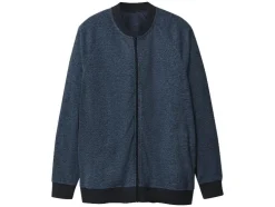 Fleece heren huispak