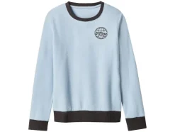 Fleece kinder pyjama