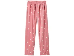 Fleece kinder pyjama