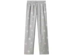 Fleece kinder pyjama