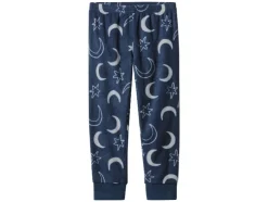 Fleece kinder pyjama