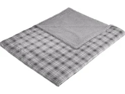 Fleece plaid 150 x 200 cm