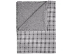 Fleece plaid 150 x 200 cm