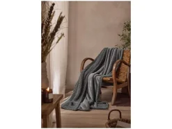 Fleece plaid 150 x 200 cm