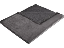 Fleece plaid 150 x 200 cm