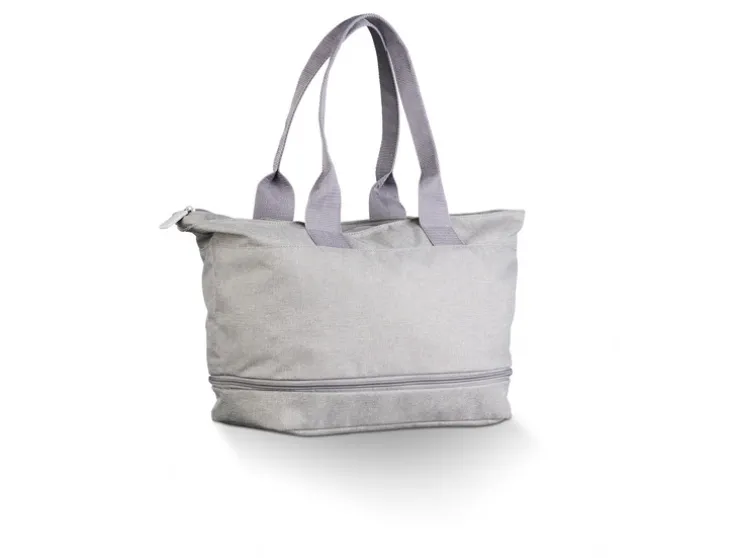 Flessentas of shopper