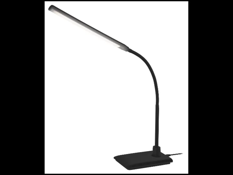 Flexibele bureaulamp