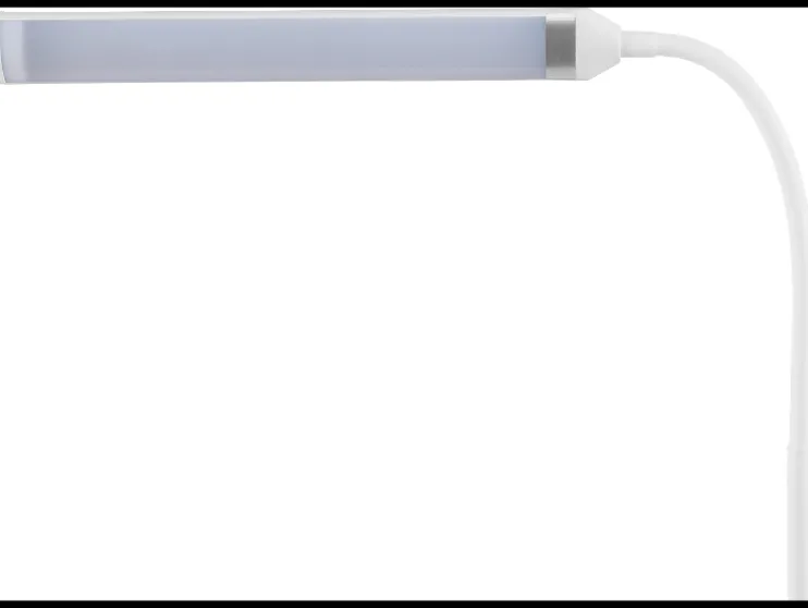 Flexibele bureaulamp