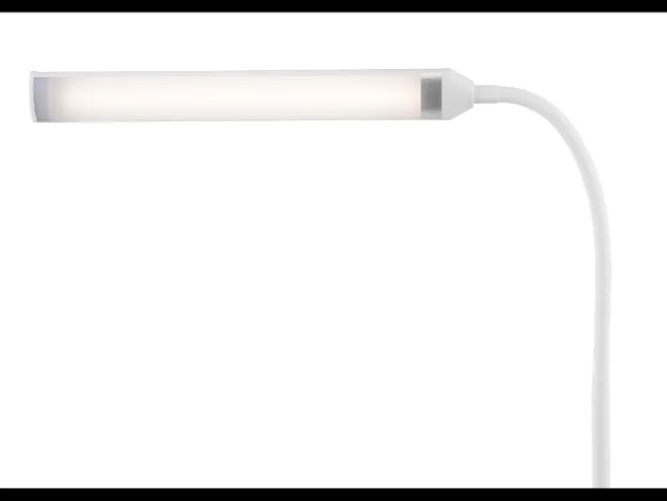 Flexibele bureaulamp