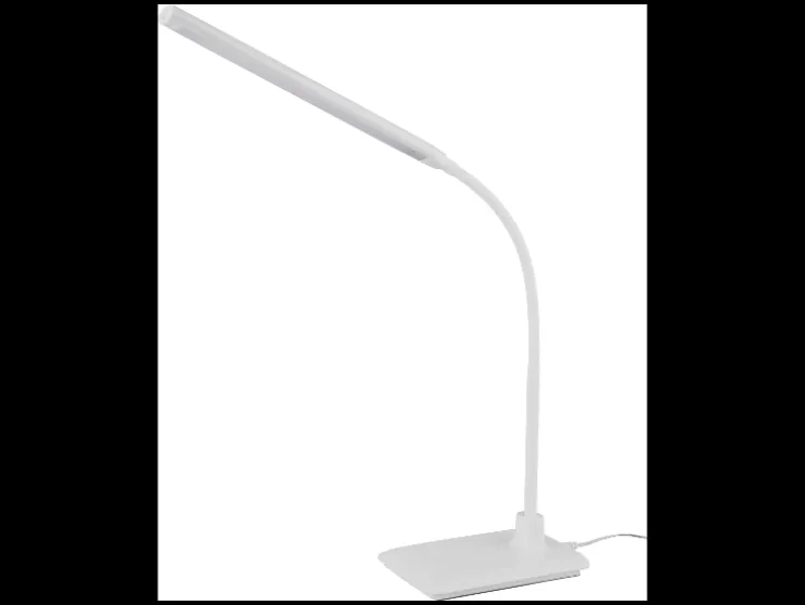 Flexibele bureaulamp