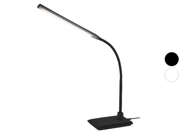 Flexibele bureaulamp