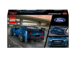 Ford Mustang Dark Horse sportwagen 76920