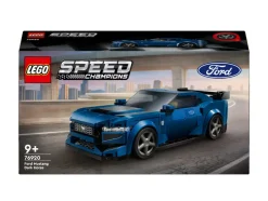 Ford Mustang Dark Horse sportwagen 76920