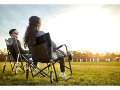 Freestyle Rocker™ Campingstoel met schommelfunctie