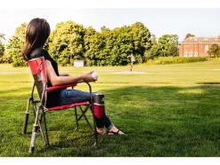 Freestyle Rocker™ Campingstoel met schommelfunctie