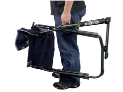 Freestyle Rocker™ Campingstoel met schommelfunctie