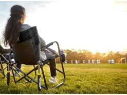 Freestyle Rocker™ Campingstoel met schommelfunctie