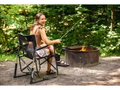 Freestyle Rocker™ Campingstoel met schommelfunctie