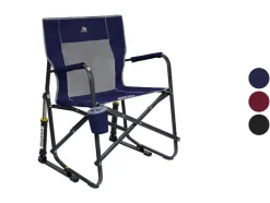Freestyle Rocker™ Campingstoel met schommelfunctie