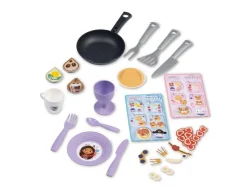 Gabby's Poppenhuis speelgoed keuken of ijssalon