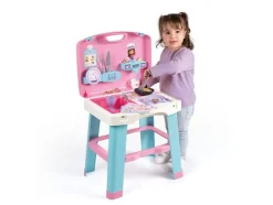 Gabby's Poppenhuis speelgoed keuken of ijssalon