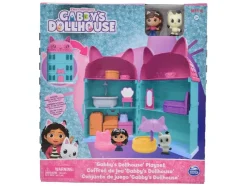 Gabby's Poppenhuis Speelset