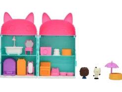 Gabby's Poppenhuis Speelset