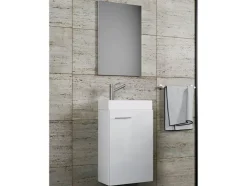 Gastenwastafel Slito