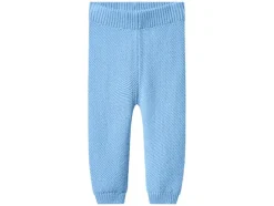 Gebreid baby broekje