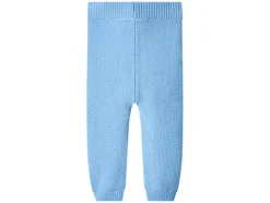 Gebreid baby broekje