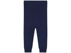 Gebreide baby broek