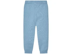 Gebreide baby broek