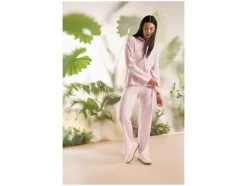 Gebreide dames hoodie