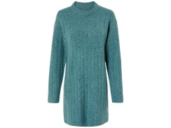 Gebreide dames jurk