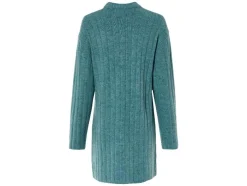 Gebreide dames jurk