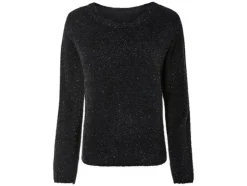 Gebreide dames trui
