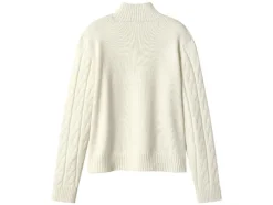 Gebreide dames trui