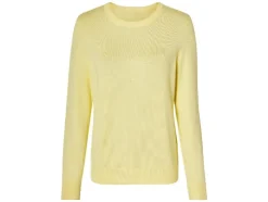 Gebreide dames trui