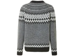 Gebreide dames trui