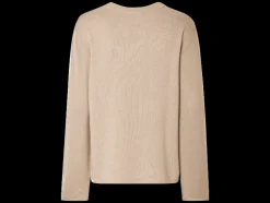 Gebreide dames trui